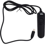 Pixel Ontspankabel RC-201/S2 For Sony