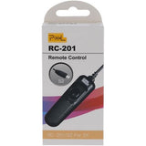 Pixel Ontspankabel RC-201/S2 For Sony - image 4 of 4