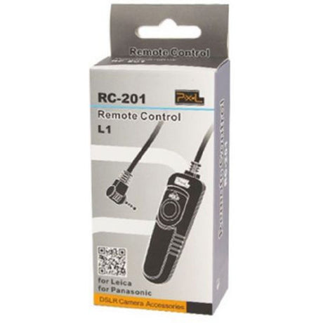 Pixel Ontspankabel RC-201/L1 For Panasonic - image 2 of 2