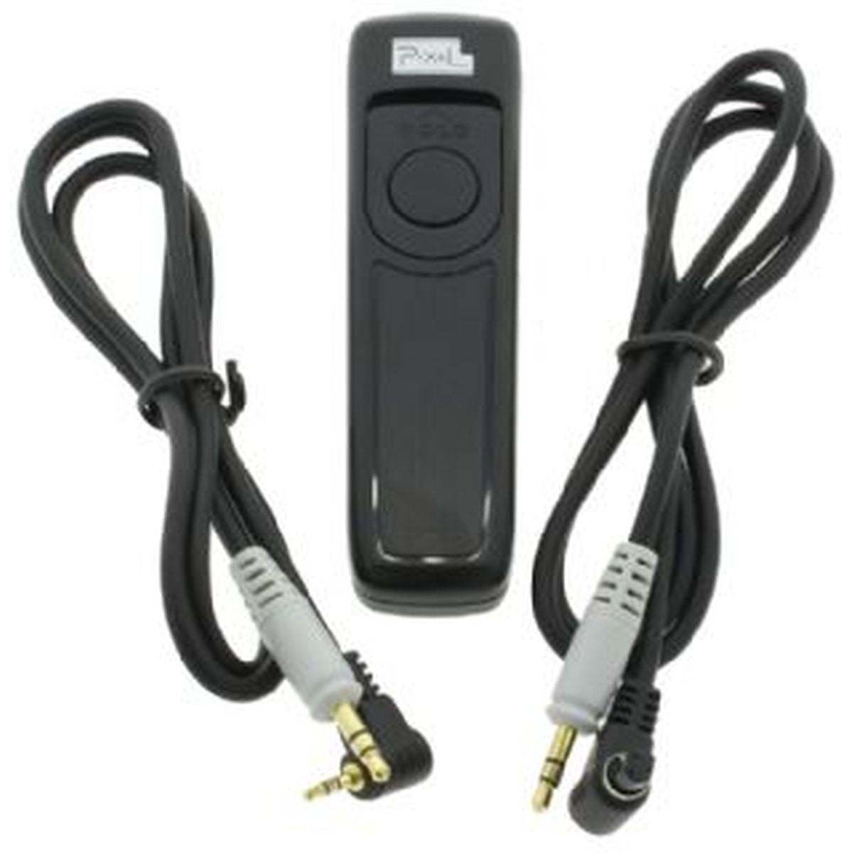 Pixel Ontspankabel RC-208/N3/E3 For Canon - image 2 of 5
