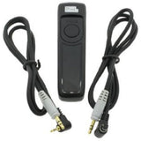 Pixel Ontspankabel RC-208/N3/E3 For Canon - image 2 of 5
