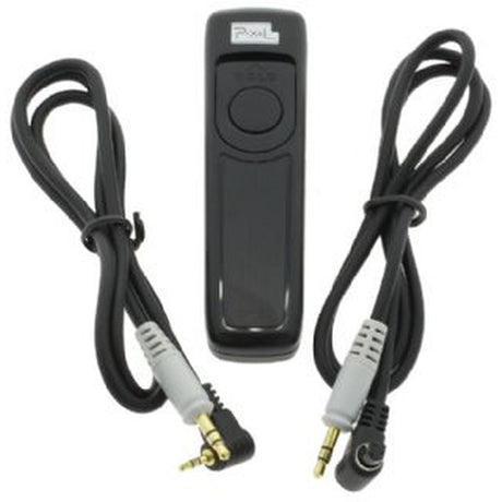 Pixel Ontspankabel RC-208/N3/E3 For Canon - image 2 of 5
