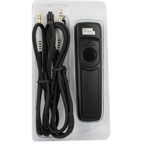 Pixel Ontspankabel RC-208/N3/E3 For Canon - image 4 of 5