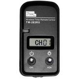 Pixel Timer Remote Control Wireless TW-283/S2 For Sony