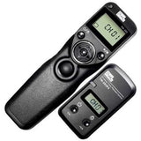 Pixel Timer Remote Control Wireless TW-283/S2 For Sony