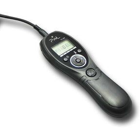 Pixel Timer Remote Control TC-252/S1 For Sony