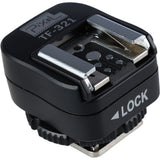 Pixel E-TTL Hot Shoe Adapter TF-321 For Canon - image 2 of 5