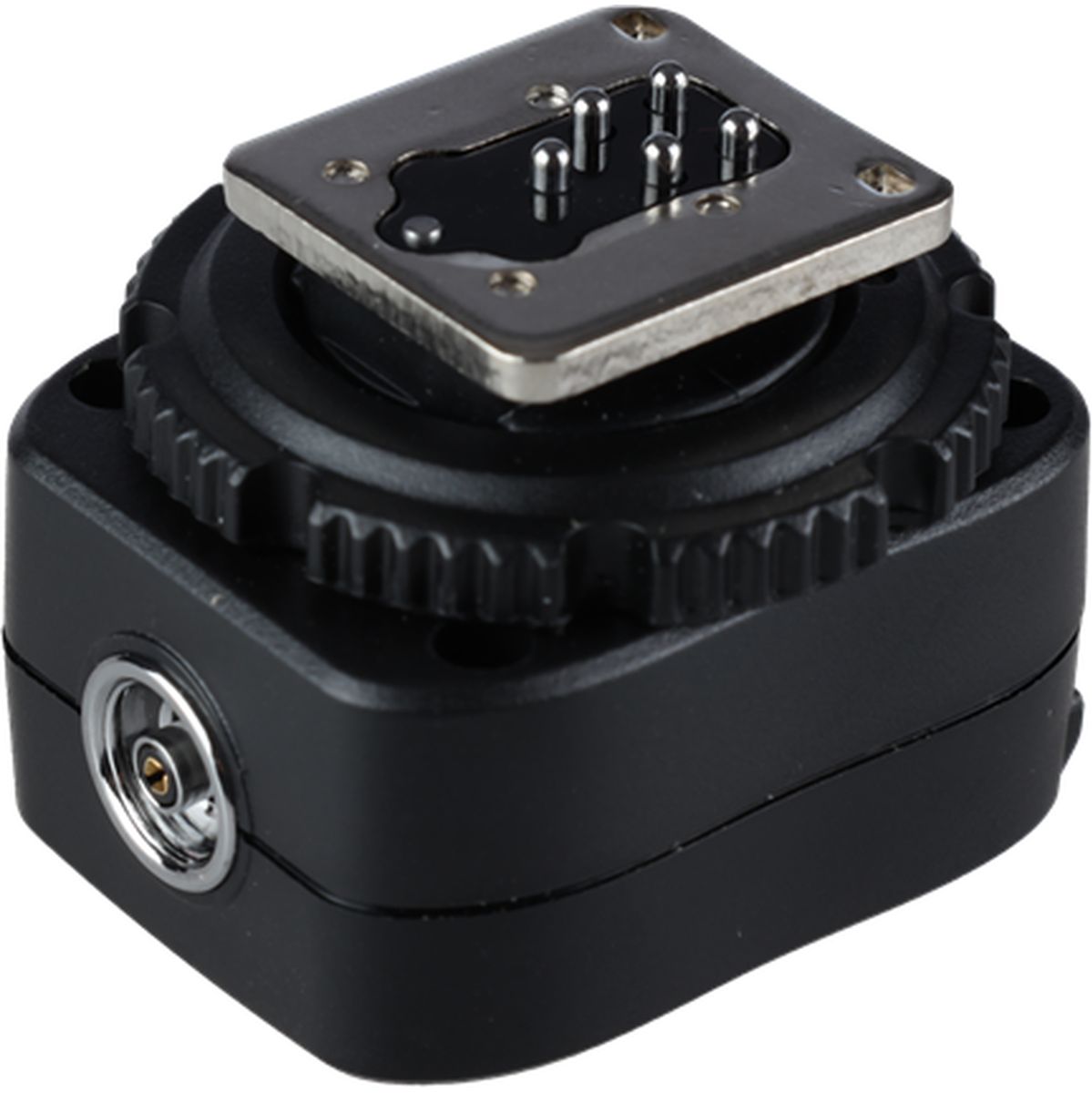 Pixel E-TTL Hot Shoe Adapter TF-321 For Canon - image 4 of 5