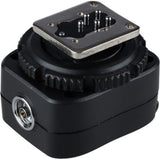 Pixel E-TTL Hot Shoe Adapter TF-321 For Canon - image 4 of 5