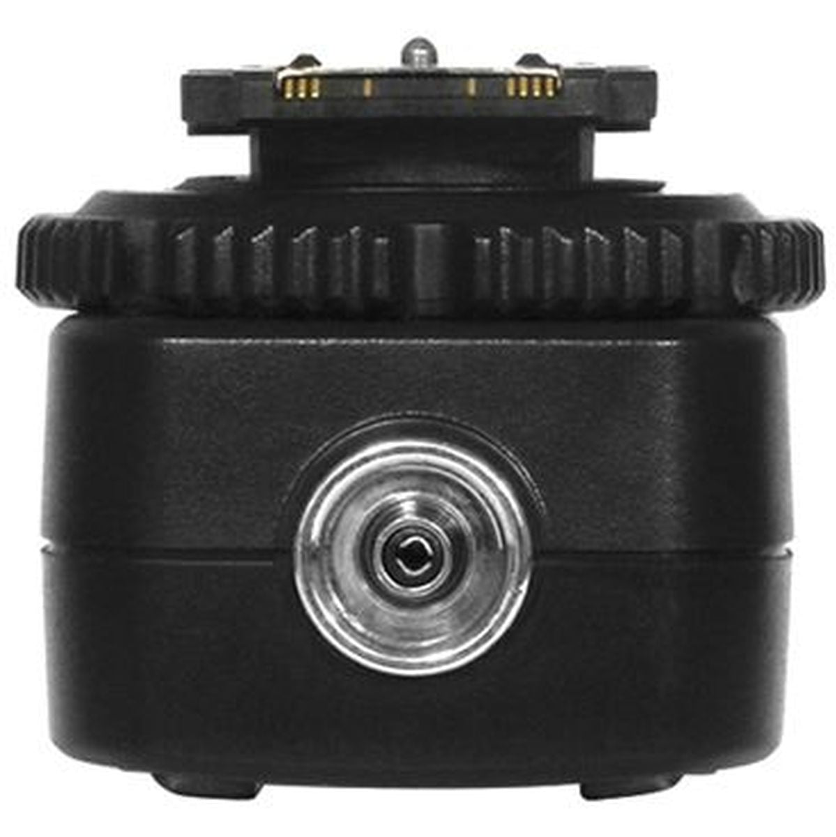 Pixel Hot Shoe Adapter TF-334 Van Sony MI To Canon/Nikon