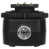 Pixel Hot Shoe Adapter TF-334 Van Sony MI To Canon/Nikon