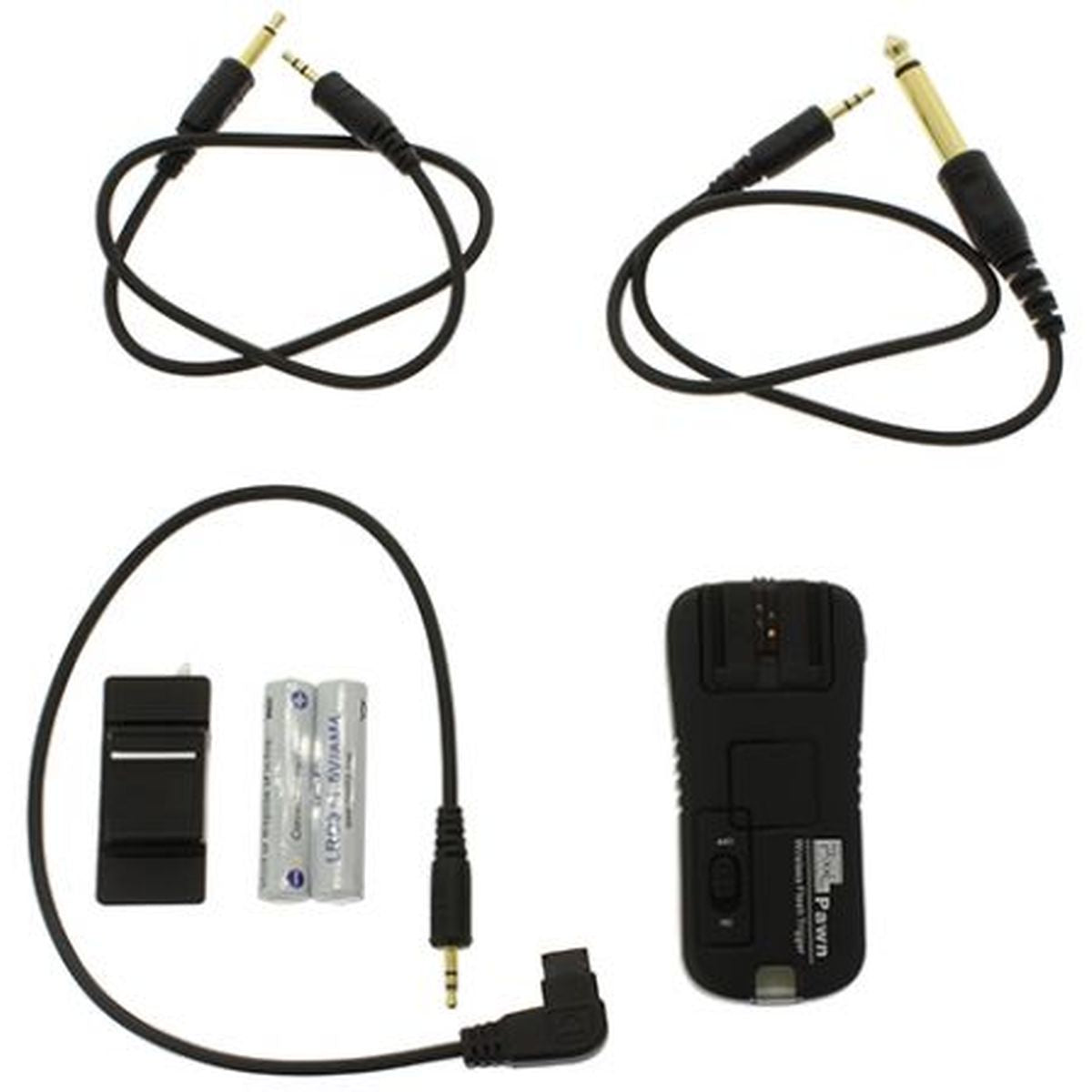 Pixel Receiver TF-363RX For Pawn TF-363 For Sony - image 3 of 3