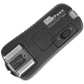 Pixel Receiver TF-364RX For Pawn TF-364 For Olympus