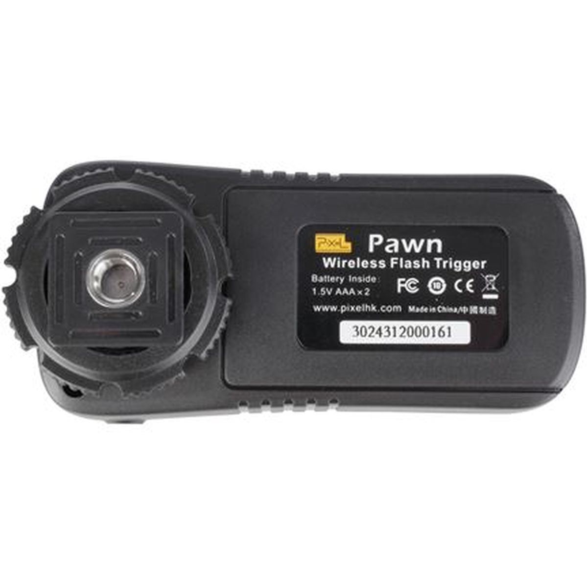 Pixel Receiver TF-364RX For Pawn TF-364 For Olympus - image 4 of 5