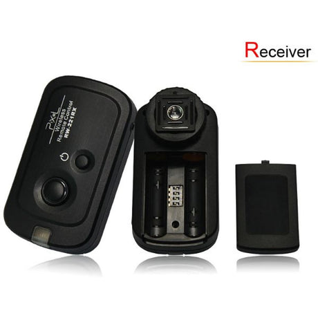 Pixel Wireless Afstandsbed RW-221/S1 Oppilas For Sony - image 5 of 5