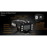Pixel Tranceiver King Pro TX For Canon - image 3 of 4