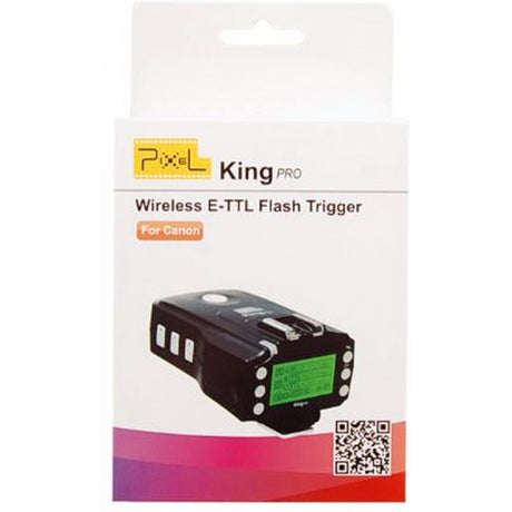 Pixel Tranceiver King Pro TX For Canon - image 4 of 4
