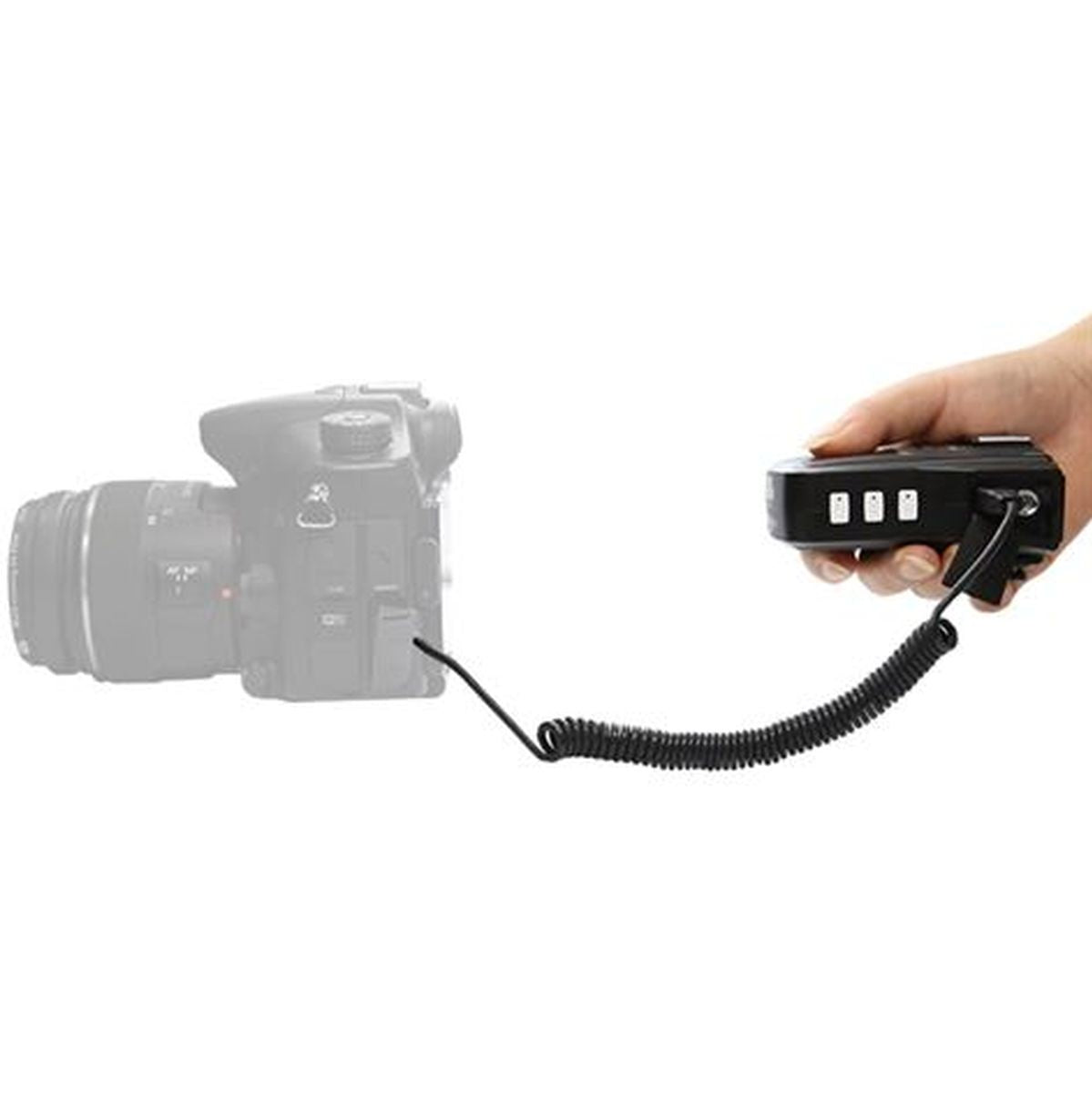 Pixel I-TTL Radio Trigger Set King Pro For Sony MI