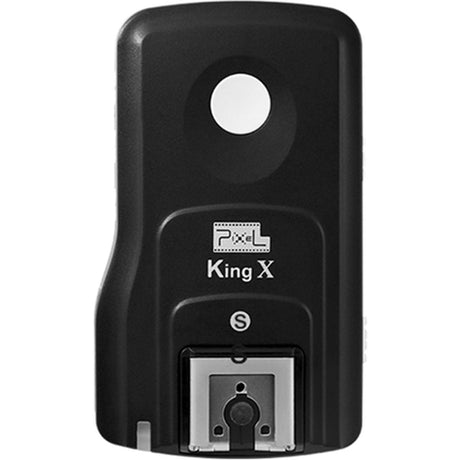 Pixel Receiver King Pro RX For Sony MI - image 2 of 5