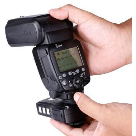 Pixel Receiver King Pro RX For Sony MI - image 3 of 5