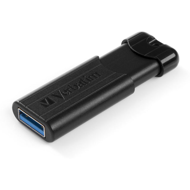 Verbatim Store 'N' Go Pin Stripe USB Drive USB-Flash 16 GB USB 3.2 Gen 1