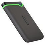 Transcend 4TB 2.5i Portable HDD SJ M3