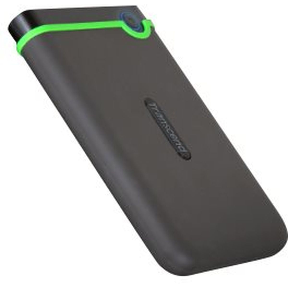 Transcend 4TB 2.5i Portable HDD SJ M3 - image 2 of 2