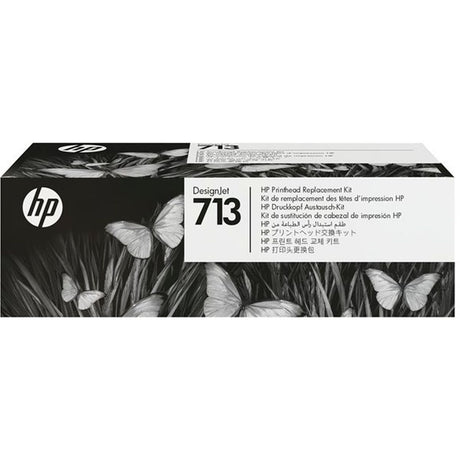 HP 713 Printhead Replacement Kit - image 2 of 2