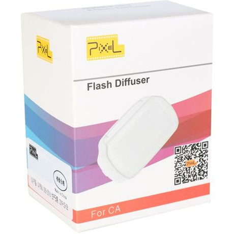 Pixel Flash Bounce For Canon 600EX - image 3 of 4