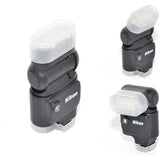 Pixel Flash Bounce For Nikon SB-N5 - image 3 of 4