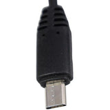 Pixel Camera Connecting Plug DC2 3.5 mm For Nikon