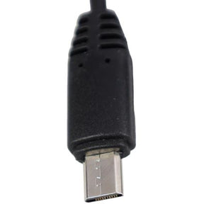 Pixel Camera Connecting Plug DC2 3.5 mm For Nikon