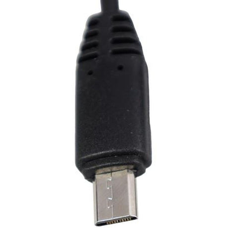 Pixel Camera Connecting Plug DC2 3.5 mm For Nikon