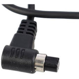 Pixel Camera Connecting Plug E3 3.5 mm For Canon