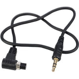 Pixel Camera Connecting Plug E3 3.5 mm For Canon - image 2 of 4