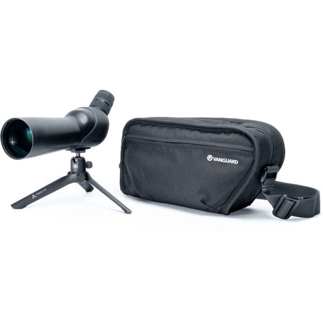 Vanguard Vesta 460 S Spottingscope+tas+statief 15-50X 46mm