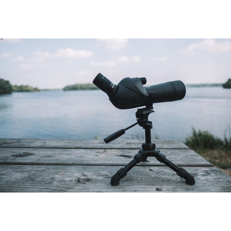 Vanguard Vesta 560 S Spottingscope+tas+statief 15-50X 56mm - image 5 of 5