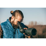 Vanguard VEO HD 80A Spscope 20-60x80mm - image 3 of 5