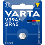 Varta Wristwatch Battery V 394