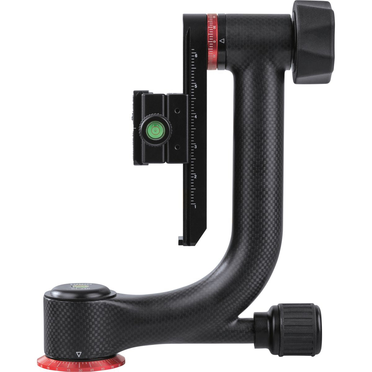 Dörr Carbon Gimbal GL-24C