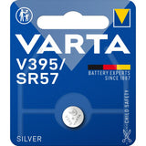 Varta Wristwatch Battery V 395