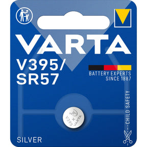 Varta Wristwatch Battery V 395
