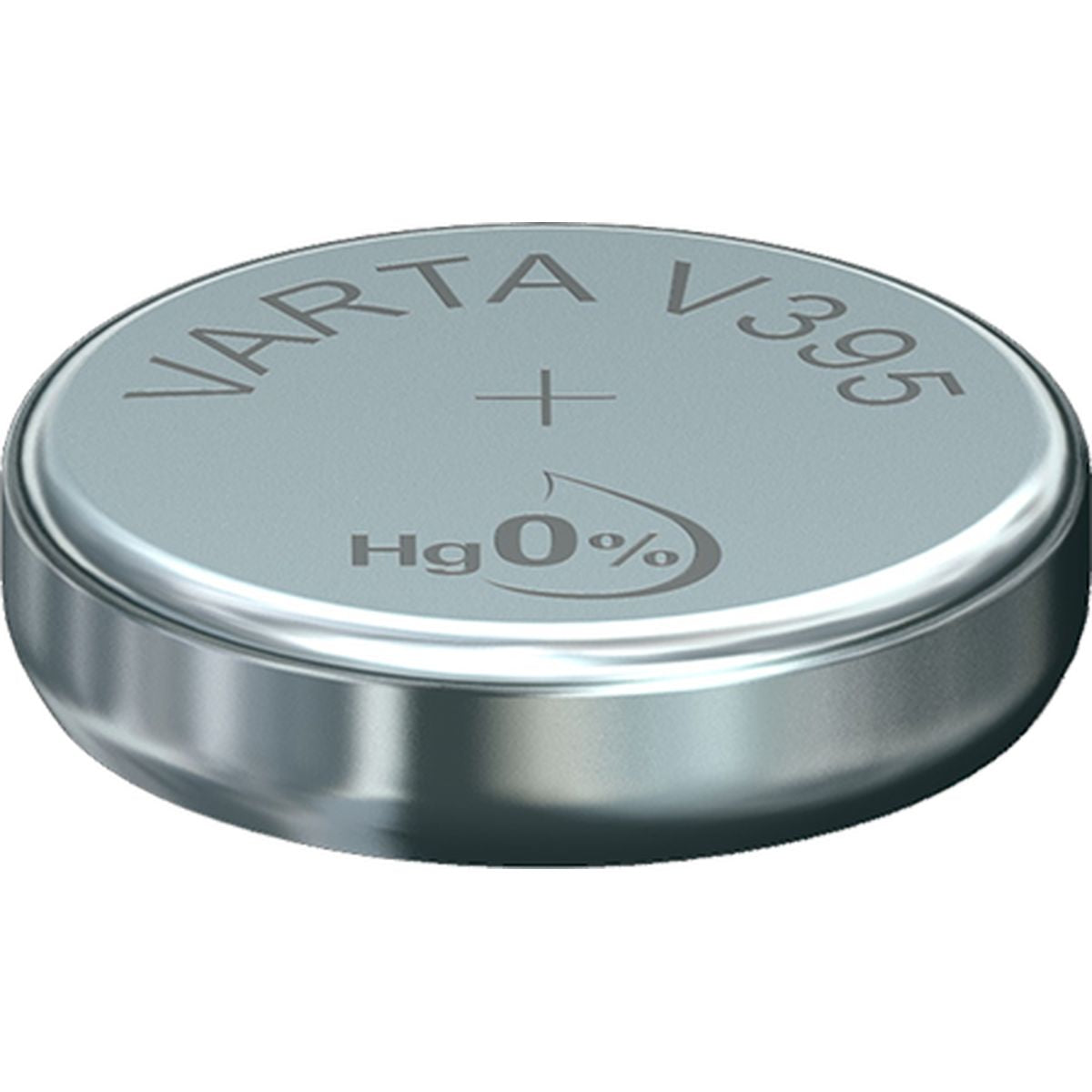 Varta Wristwatch Battery V 395 - image 3 of 5