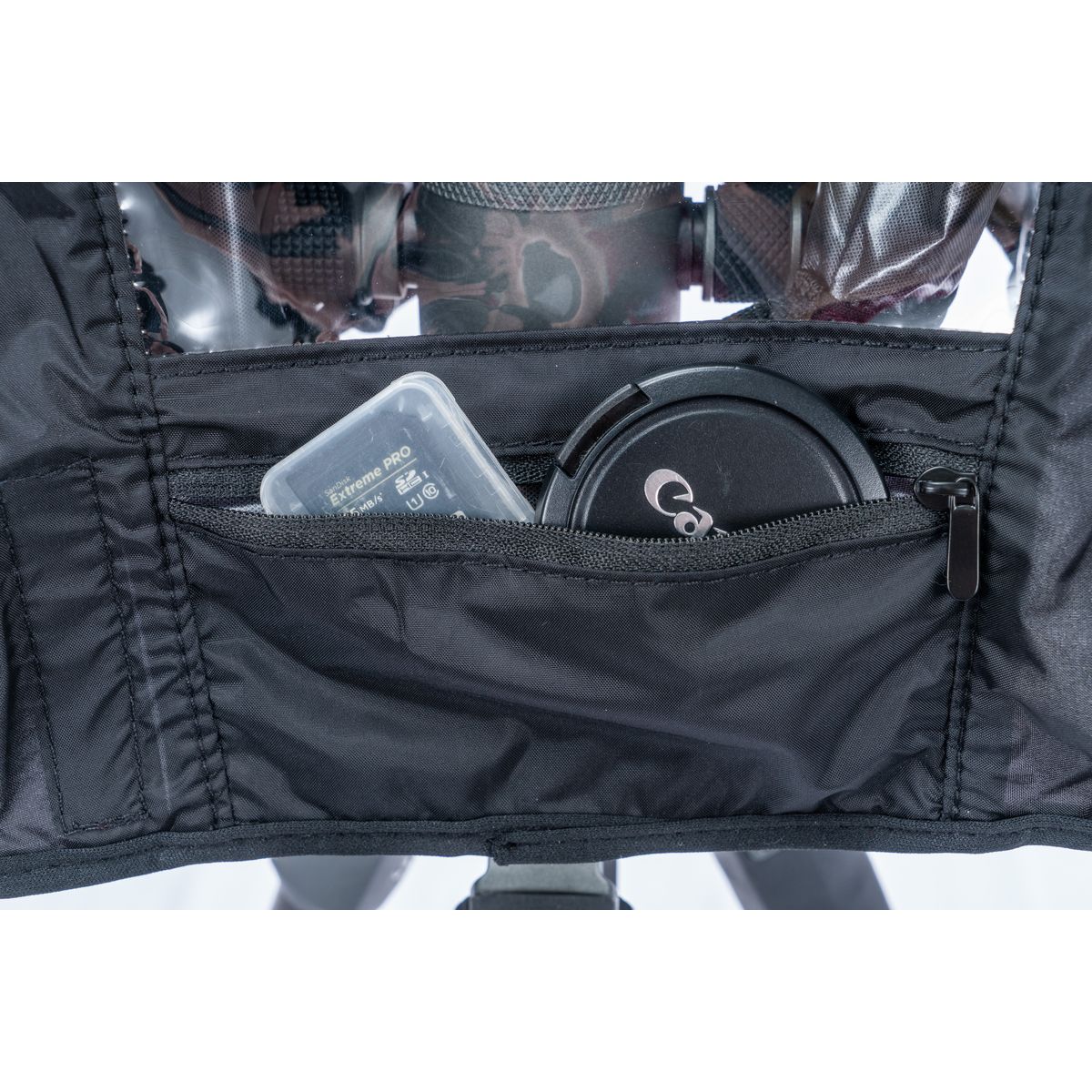 Vanguard Alta RCL Rain Cover L 400 mm - image 4 of 5