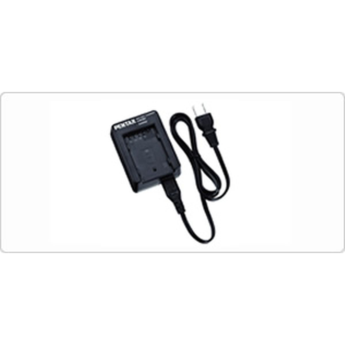 Pentax K-BC90E Battery Charger