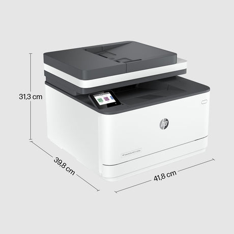 HP LaserJet Pro MFP 3102FDN MFP Mono 33PPM