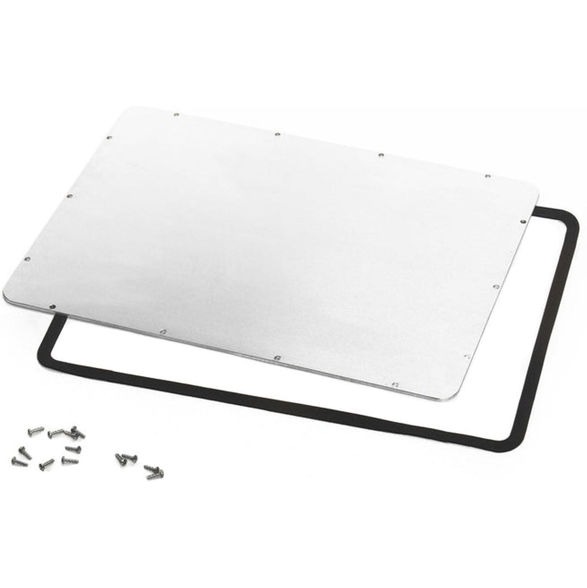 Nanuk Waterproof Panel Kit (B) Aluminium Interior 252x201x3mm