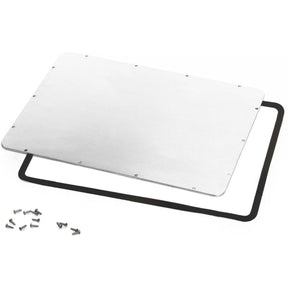 Nanuk Waterproof Panel Kit (B) Aluminium Interior 252x201x3mm