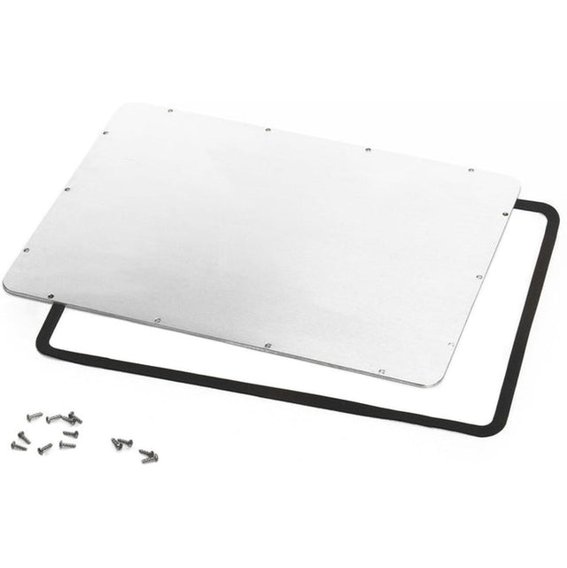 Nanuk Waterproof Panel Kit (B) Aluminium Interior 252x201x3mm