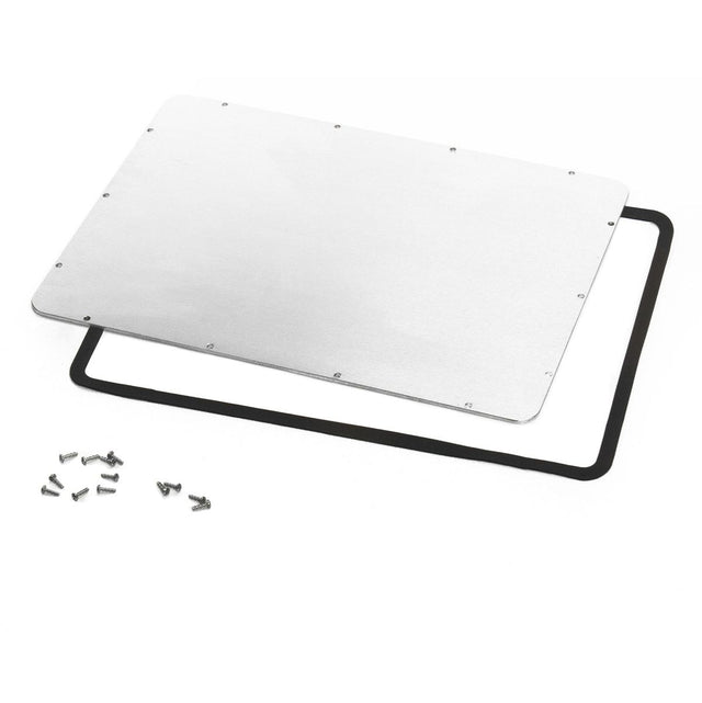 Nanuk Waterproof Panel Kit Aluminium Interior 367x253x3mm